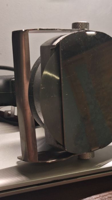 Elektryczny nóż do kebaba