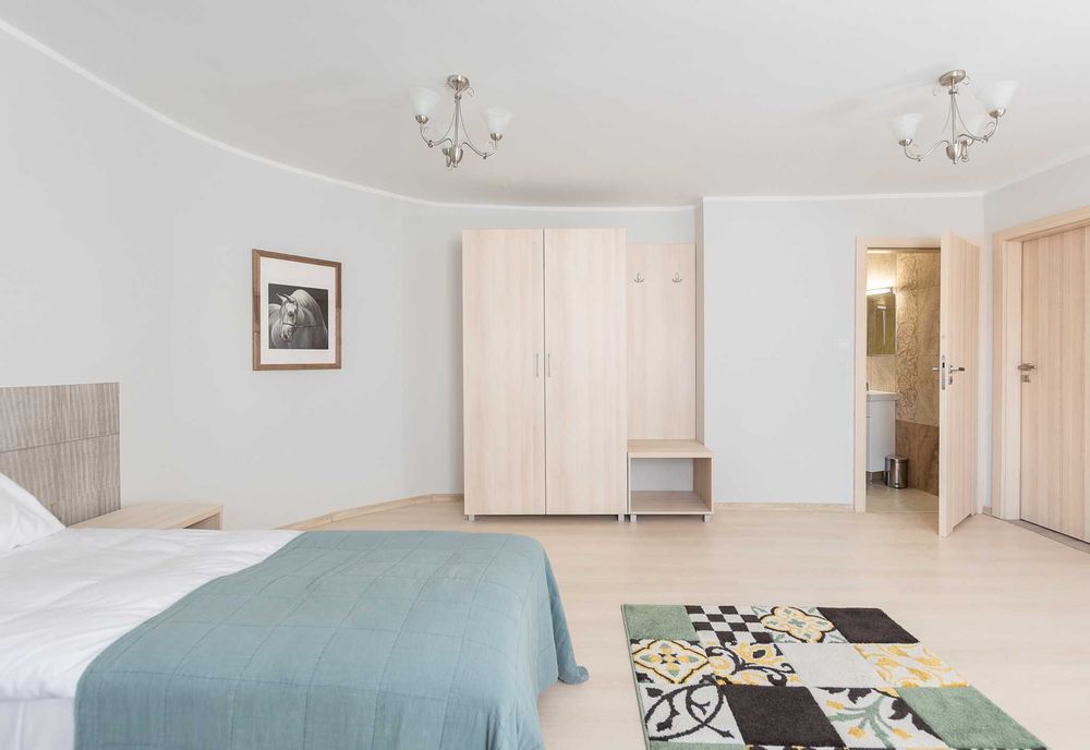 Noclegi- Kraków Ojcowski Park Narodowy/otulina parku