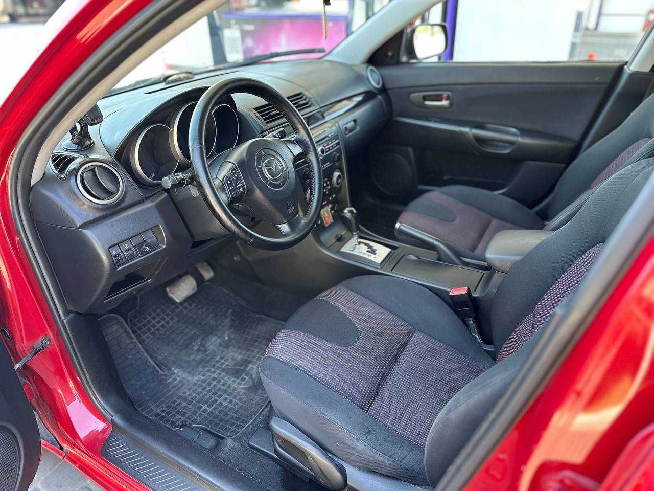Продам Mazda3 2004