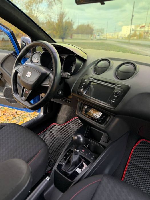Продам Seat Ibiza FR