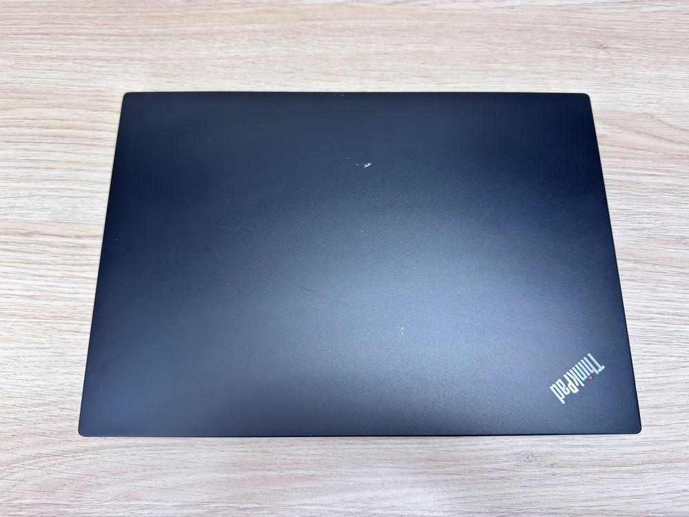Ноутбук 13.3” FHD IPS Lenovo ThinkPad L380 i5-8350U/8/128-256
