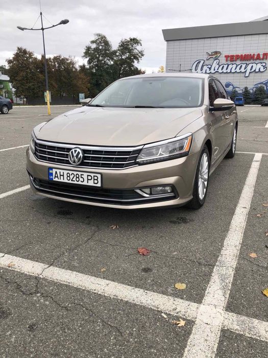 Продам Volkswagen Passat