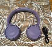 JBL Tune 520BT bardzo dobry stan