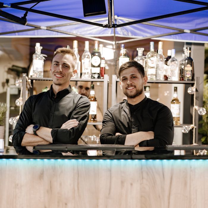 Barman/barmani na wesele/18-stkę/imprezę firmową