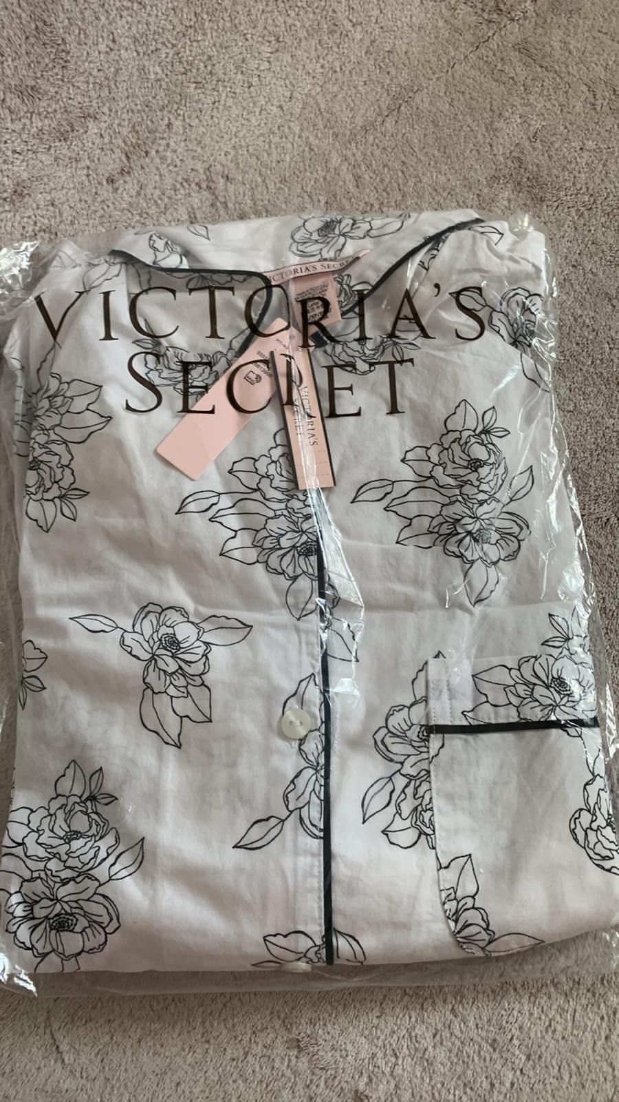 Піжама набор Вікторія Сікрет Victoria’s Secret