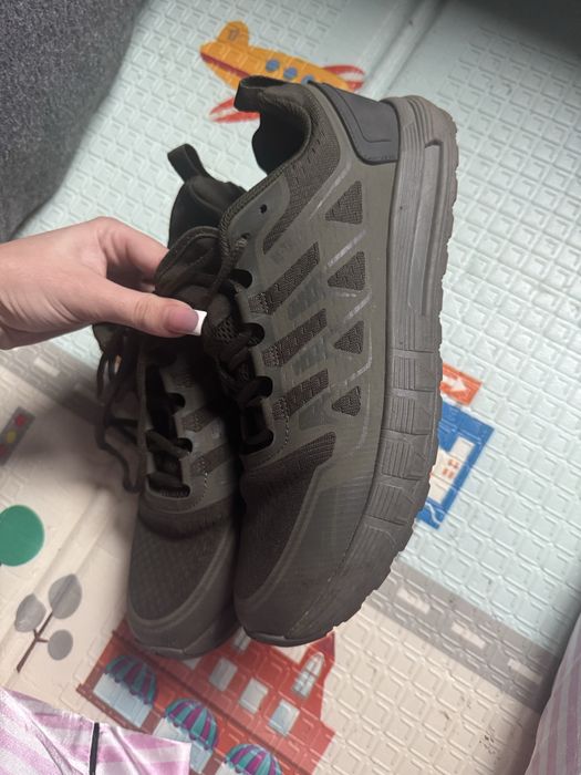 Тактичні кросовки м так ( M-tac )