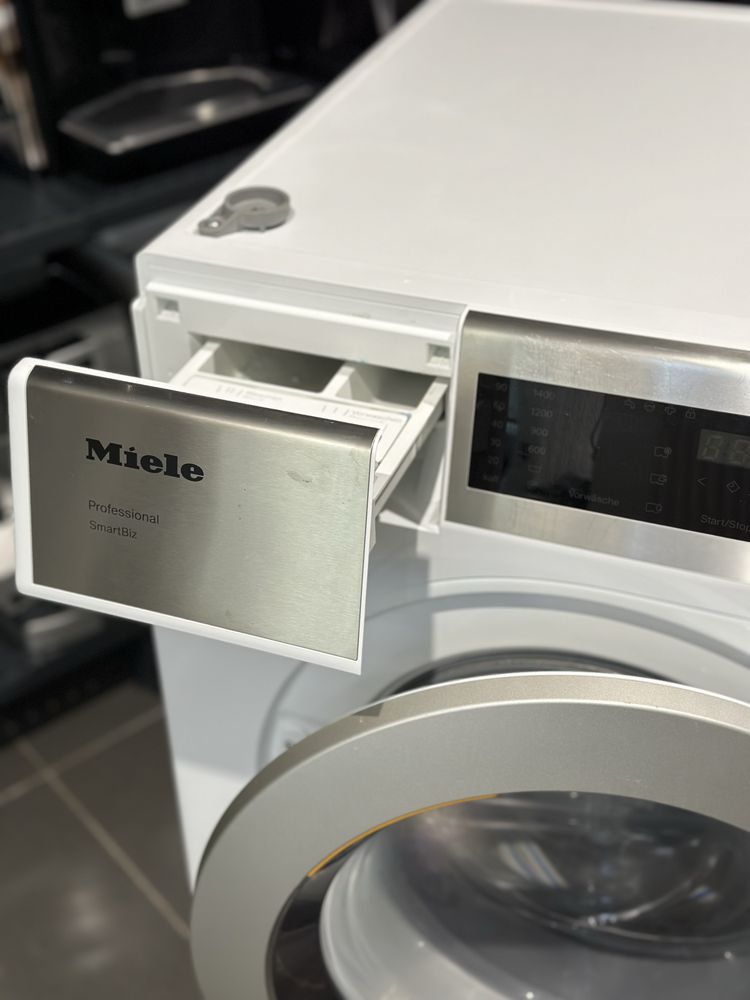Пральна машина Miele Professional SmartBiz 2020р