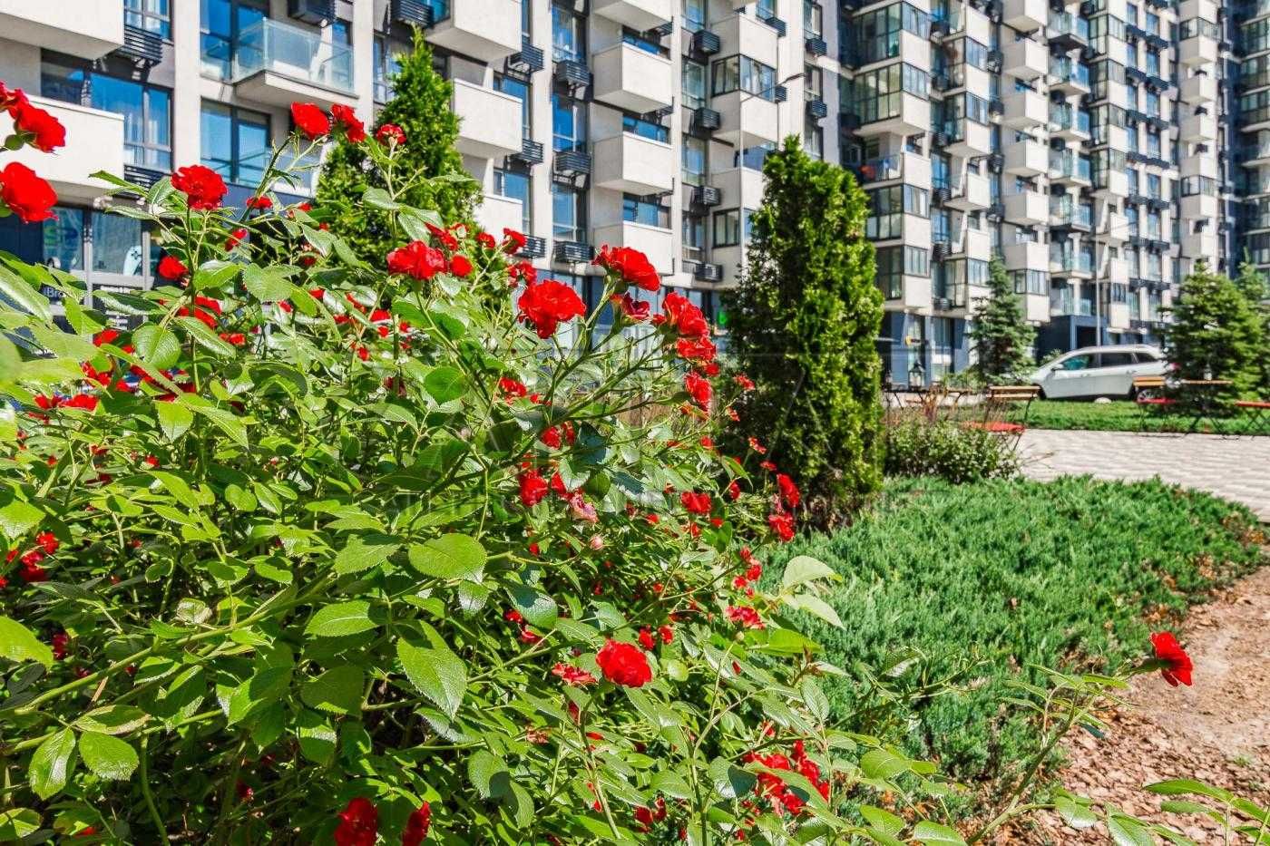 Продажа квартиры, ЖК Заречный, Дарницкий р-н