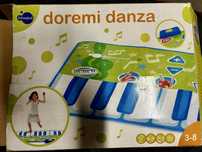Tapete musical gigante - Doremi Danza / Imaginarium