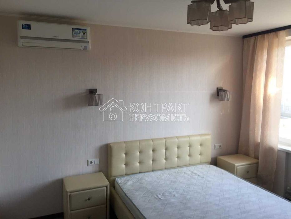 Продам 3-к кв. Вул. Космонавтів. Павлово поле. 23 Серпня.