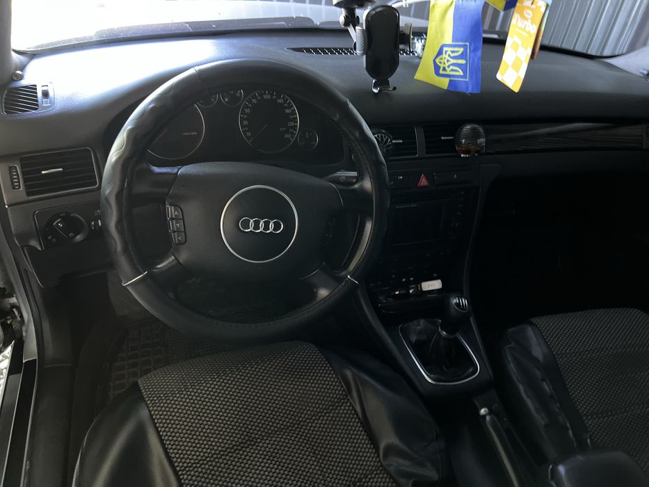 Продається Audi 6 C5
