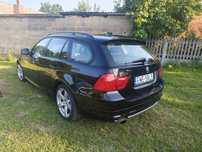 Bmw 318D 2009 rok