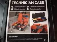 Nowa walizka Keter Pro Technician Case