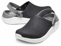 Хит 2024 женские и мужские кроксы лайт райд Crocs LiteRide 17 цветов