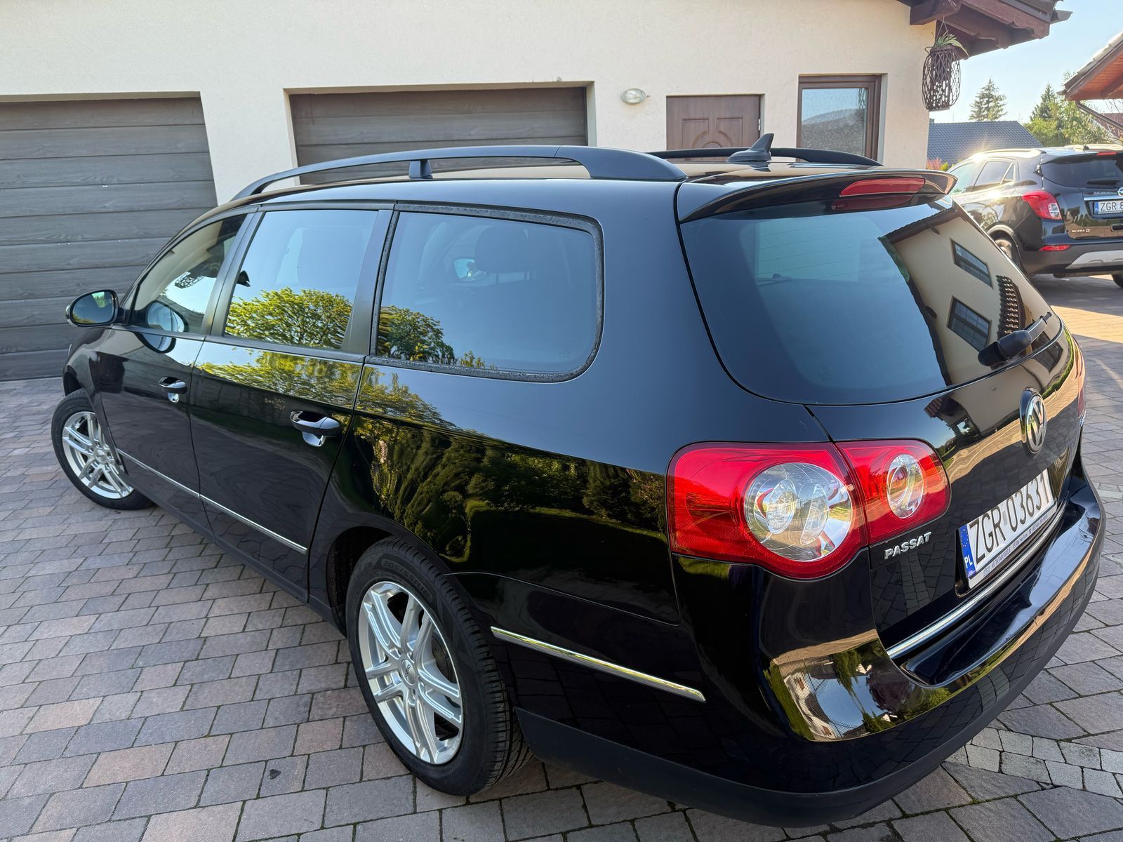 Sprzedam VW PASSAT B6