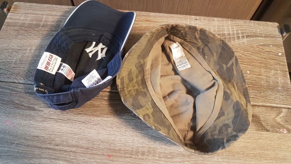 Головной убор. 58 р.
