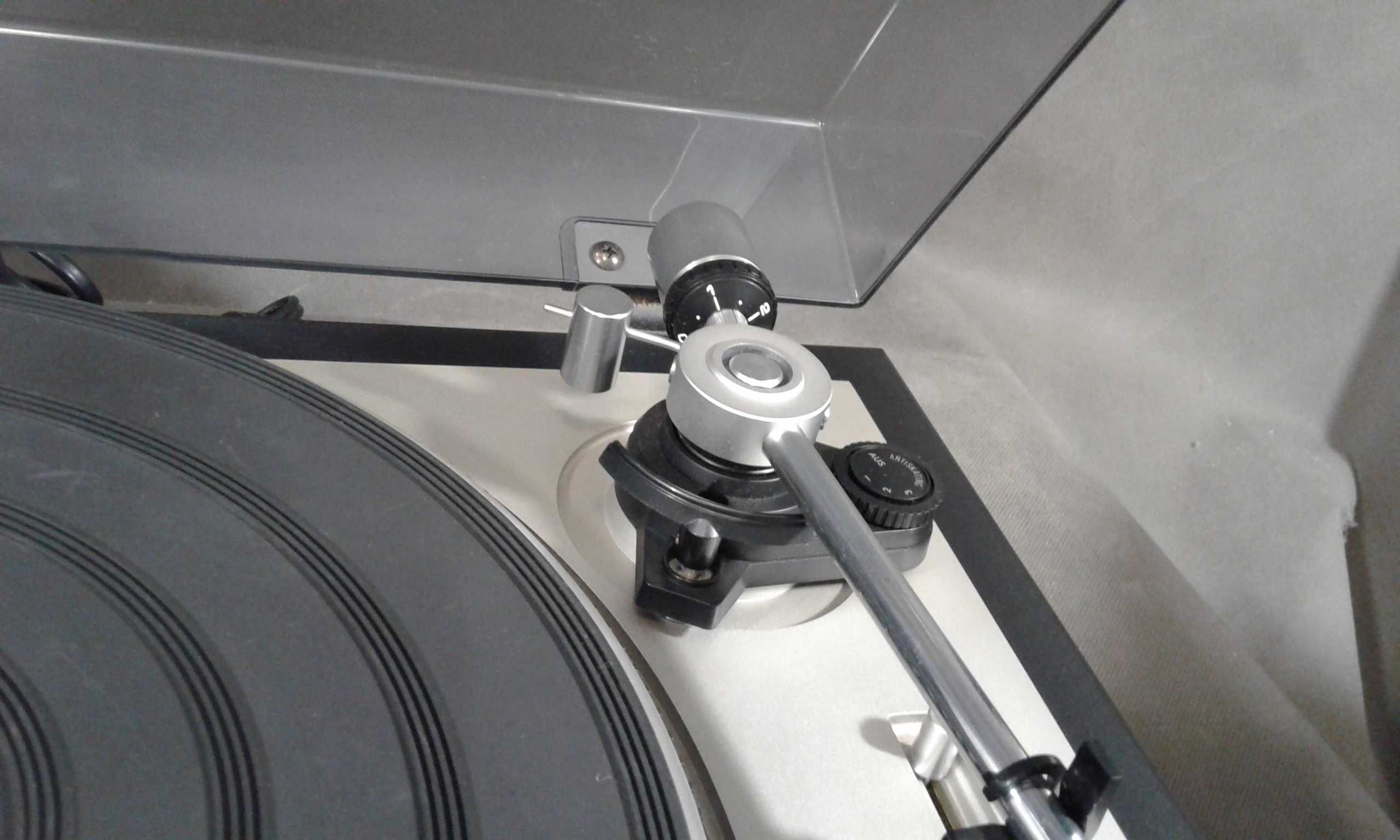 UNIWERSUM SYSTEM 6000,gramofon stereo