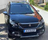 Peugeot 2008 1.6 BlueHDi Crossway