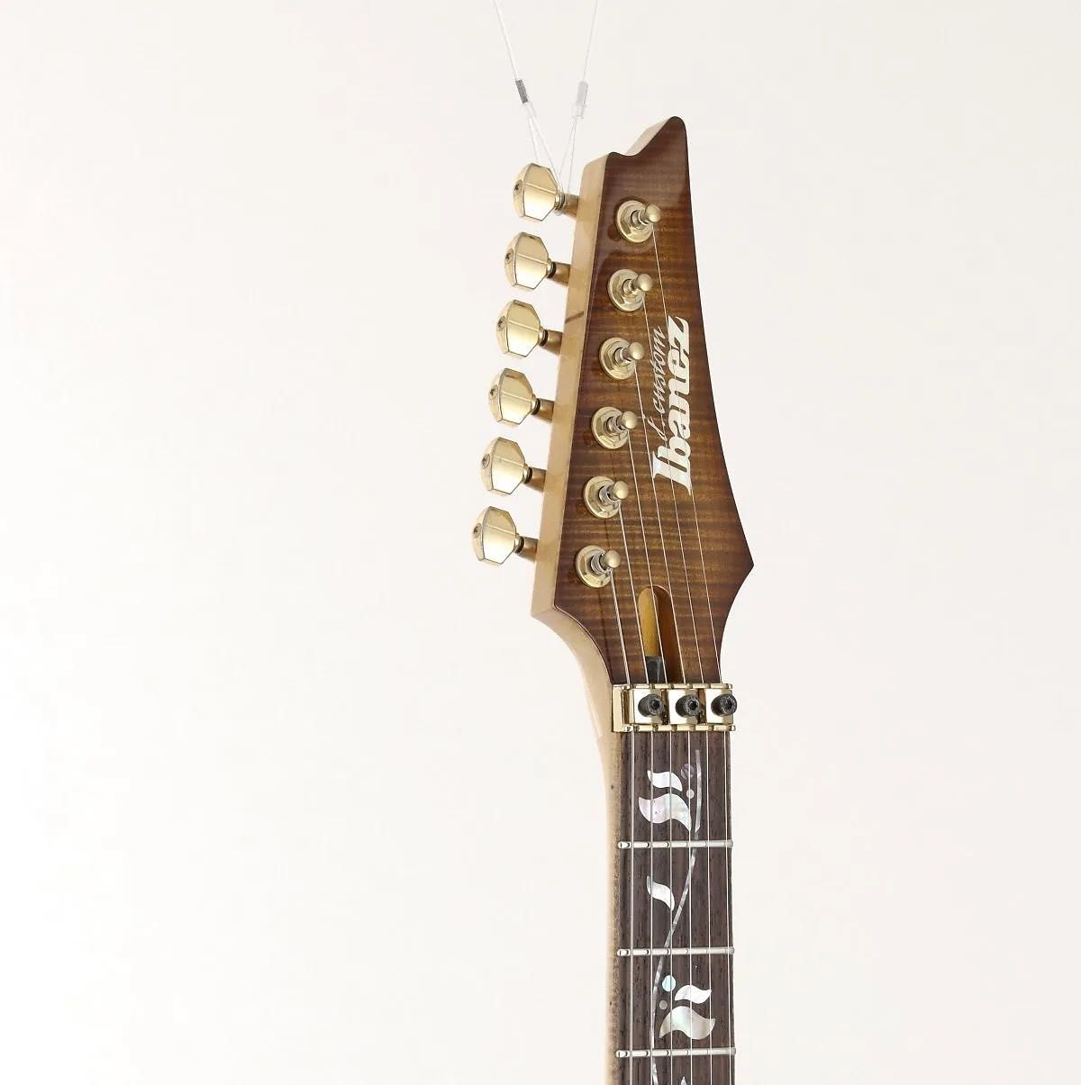 Ibanez MRG11-HBT J. Custom