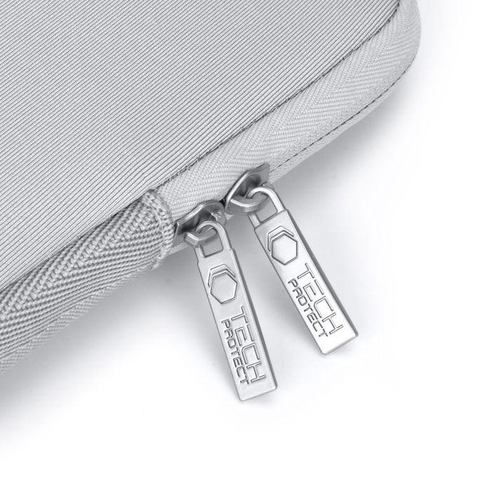 Etui Tech-Protect NeoSlim DO Laptopa 13-14" Neopren Ochrona