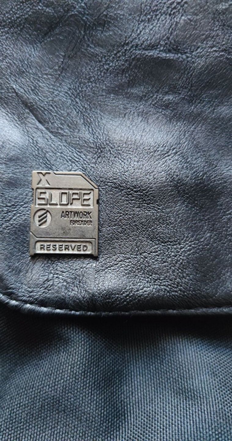 Torba Top Secret i Reserved męskie