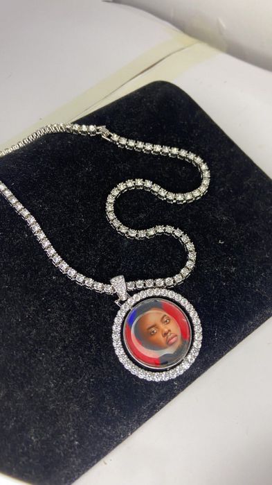 Fio personalizado