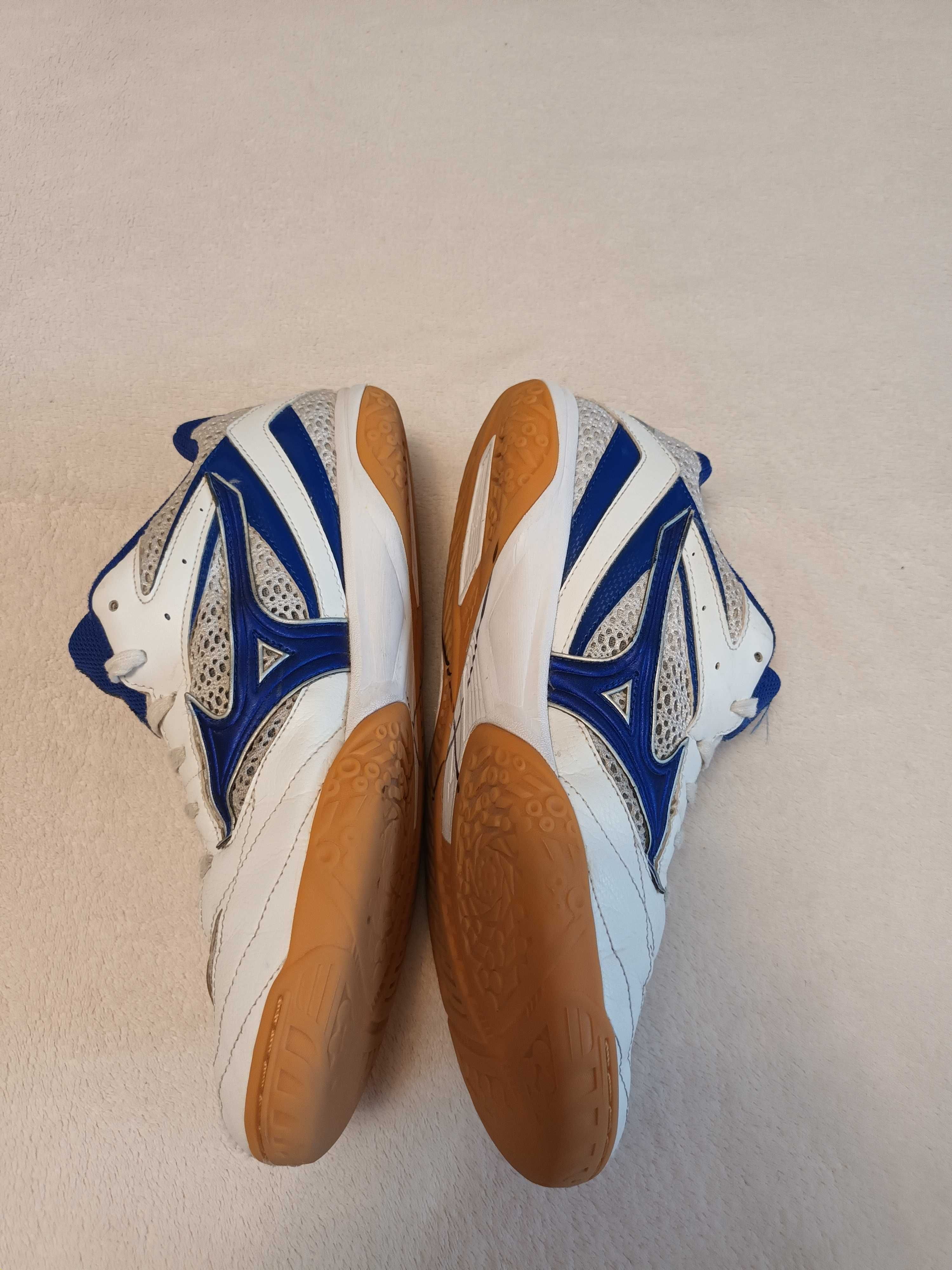 Кроссовки Mizuno wave Drive 8