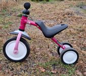Rowerek biegowy Puky Moto jeździk