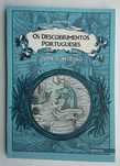 Livro Os Descobrimentos Portugueses - Volume II - Novo