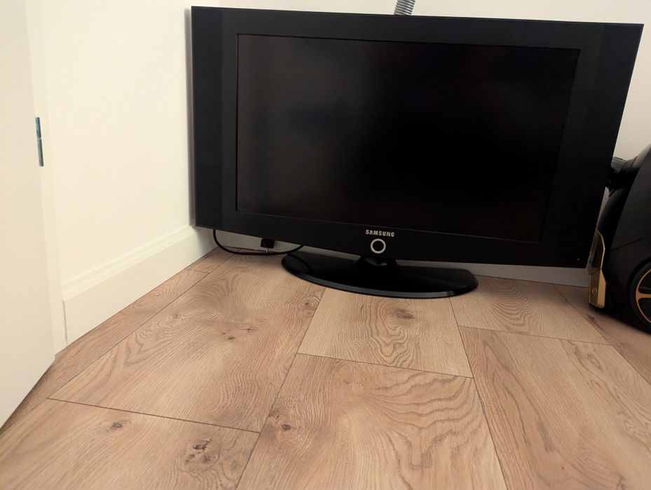 Telewizor używany