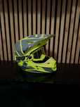 Kask Fox v1 + google 100%
