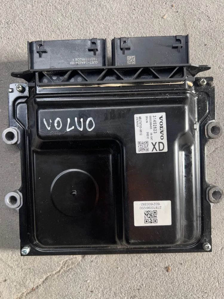 Centralina de motor volvo XC60 V40 2.0 D Ref: MB-9612