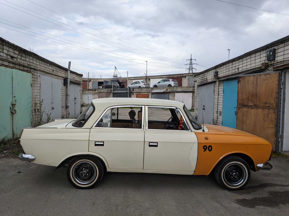 Продам ІЖ-412-20ИЕ 1990 року