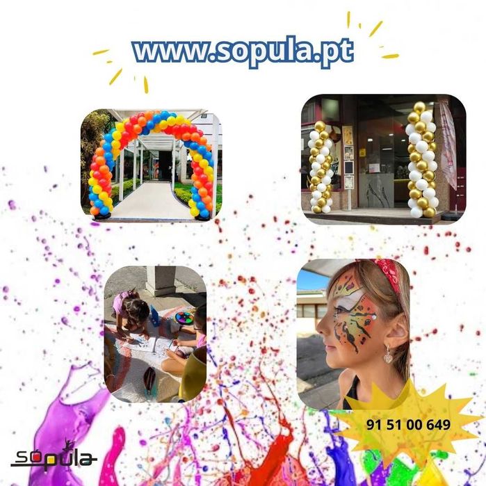 Decoração de Eventos