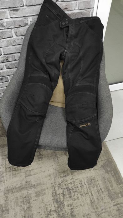 Моджинсы VANUCCI М-L Новые