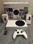 Okazja: xbox series s 1500gb zestaw