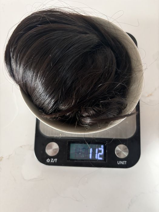 Cabelo 100% brasileiro - extensoes capilares