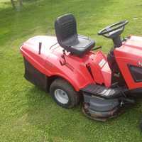 Mountfield stiga 1436