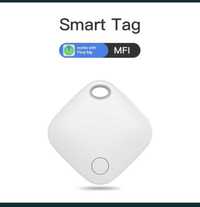 Smart Tag Find My