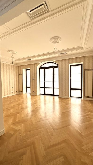 Дом 883 кв.м. В «Королевских садах», Французский бульвар, Одесса