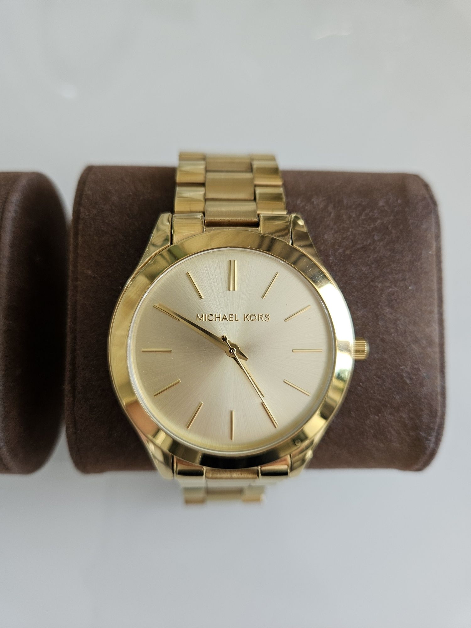 Zegarkek Michael Kors MK3179 złoty