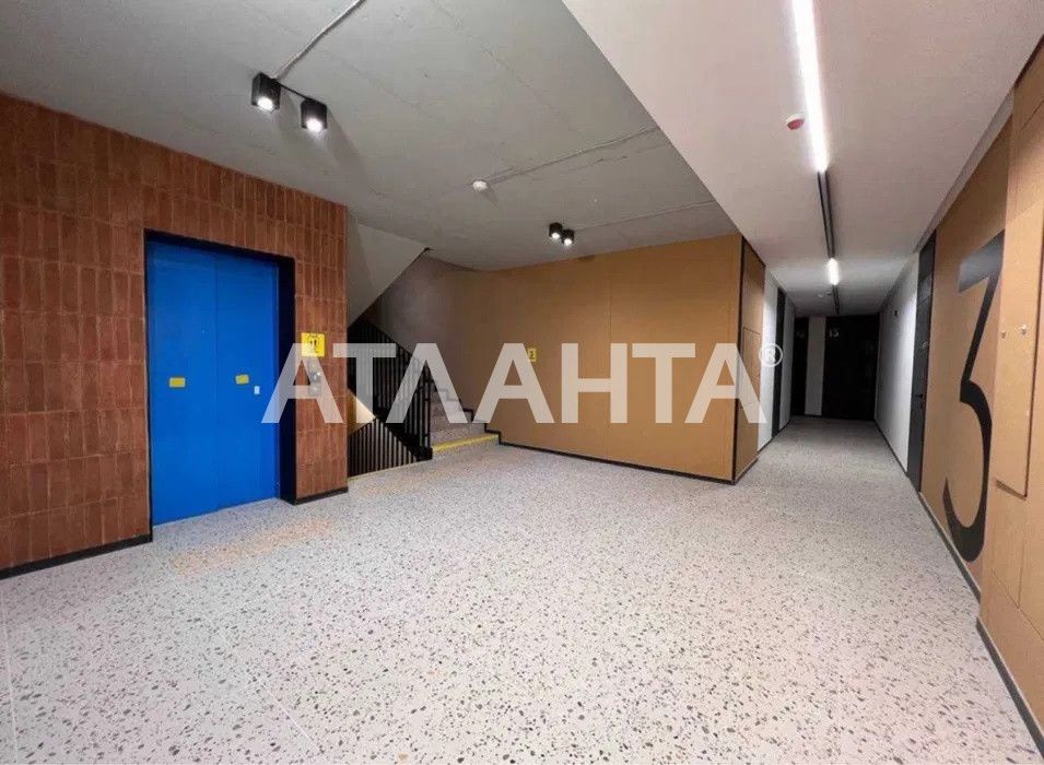 Продаж 2 кім квартири в ЖК Avalon Yard.