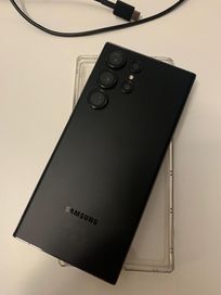 Samsung Galaxy s23 Ultra! Stan idealny
