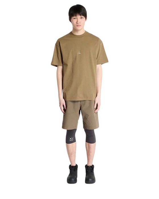 Шорти Roa Sturdy Hiking Shorts Olive