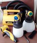 Kit de Pintura Wagner W620