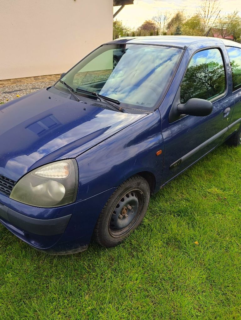 Sprzedam Renault Clio