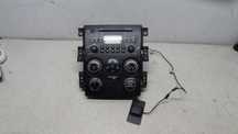 Suzuki grand vitara II 05-  radio cd navi panel klimatyzacji komplet