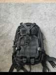 Plecak Magnum 25l