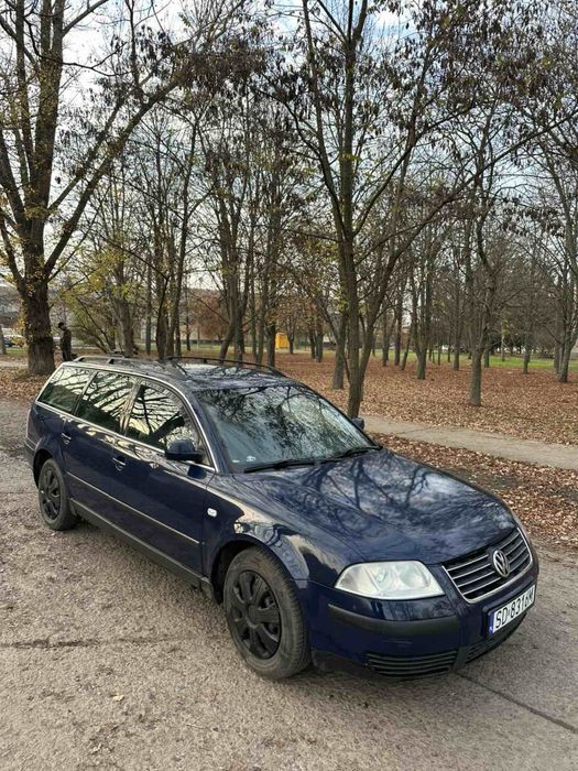 Продам Volkswagen Passat B5+