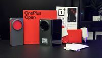 NEW OnePlus Open 16/512GB Emerald Dusk Оплата частинами Гарантія